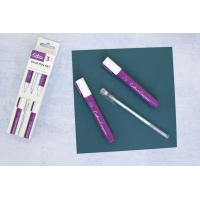 Crafter's Companion Glue Pen Set (3pcs) (CC-TOOL-GLUEPEN)